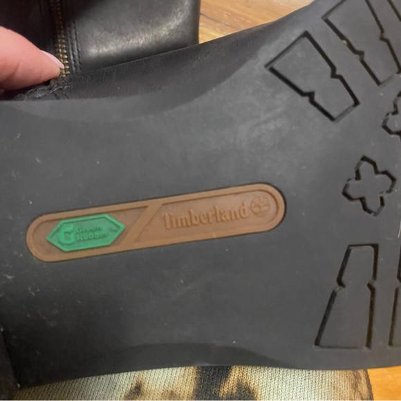 Timberland Savin Hill tall riding boots - Picture 6 of 9